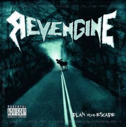 Revengine : Plan Your Escape